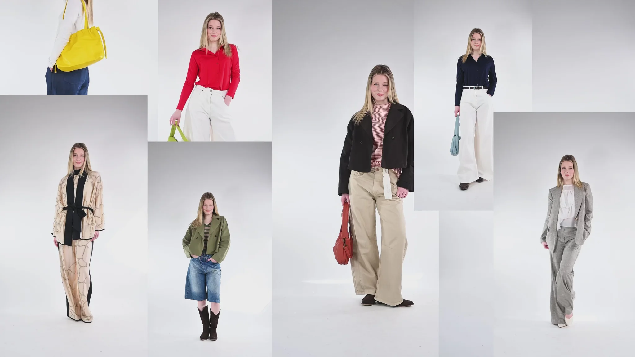 Bros': Lo Stile che Unisce